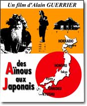 Des Aïnous aux Japonais Des Aïnous aux Japonais