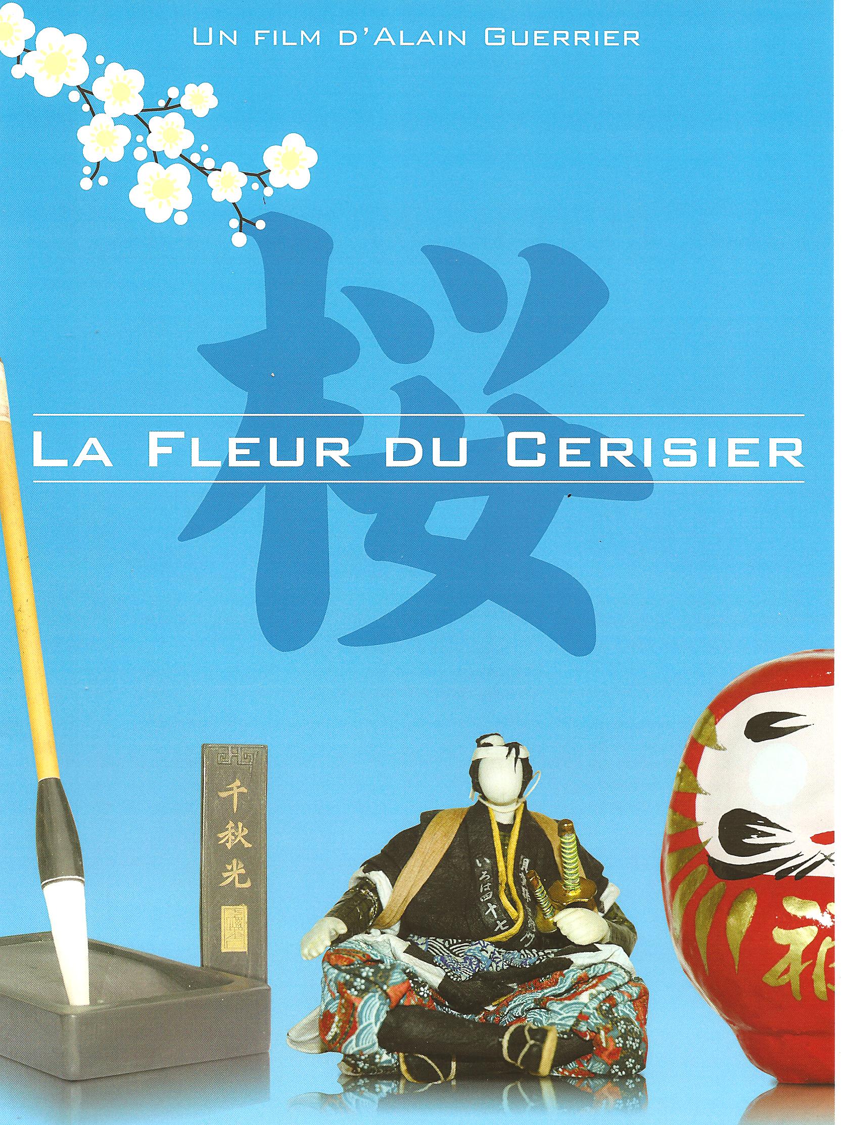 La fleur du cerisier La fleur du cerisier
